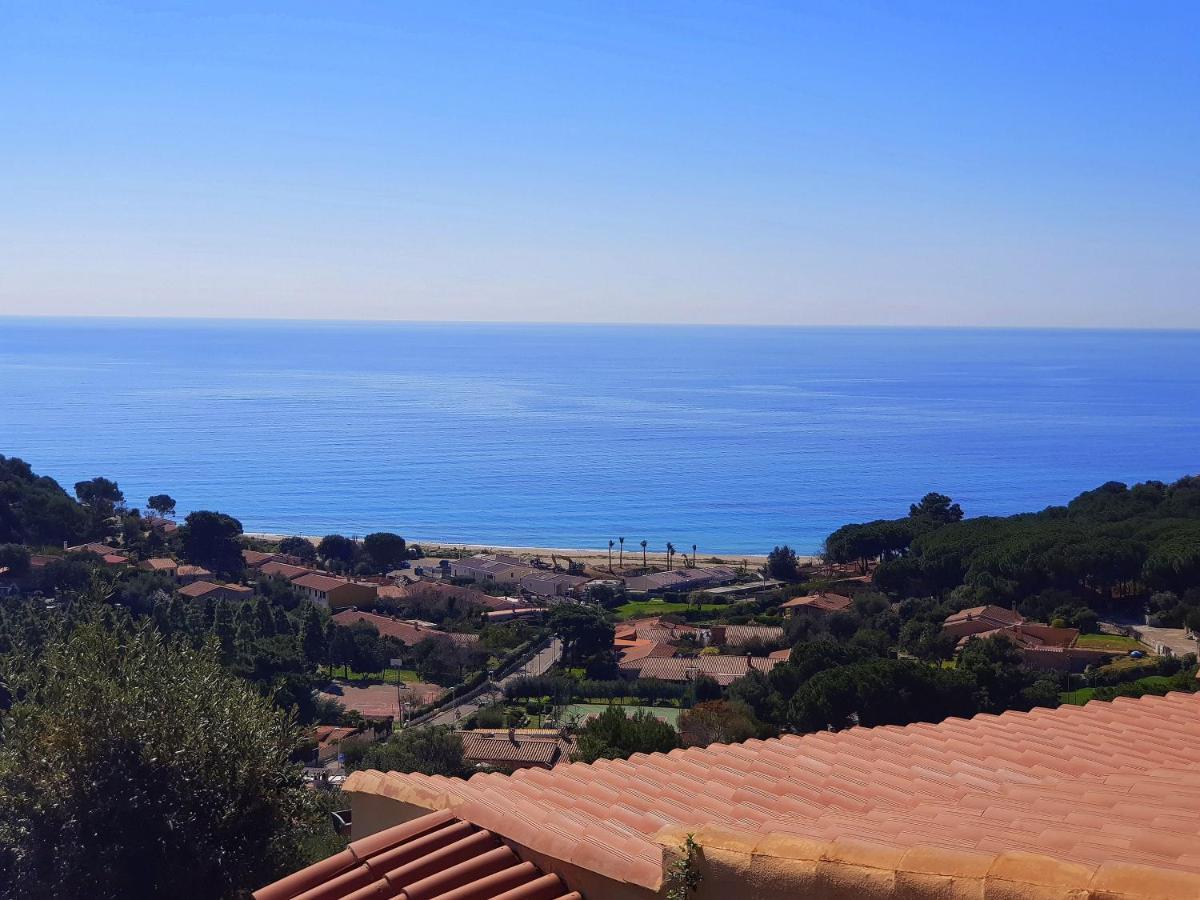 Villino Mari Pintau Best Vacation Ever Geremèas Kültér fotó
