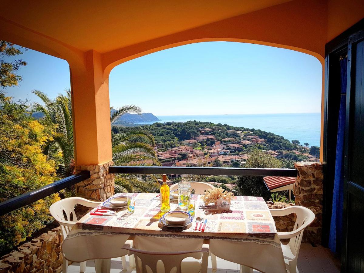Villino Mari Pintau Best Vacation Ever Geremèas Kültér fotó
