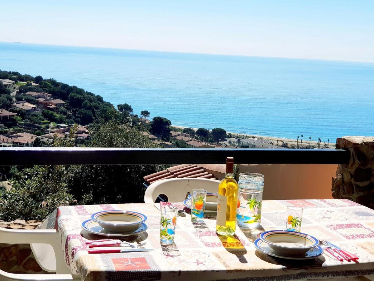 Villino Mari Pintau Best Vacation Ever Geremèas Kültér fotó