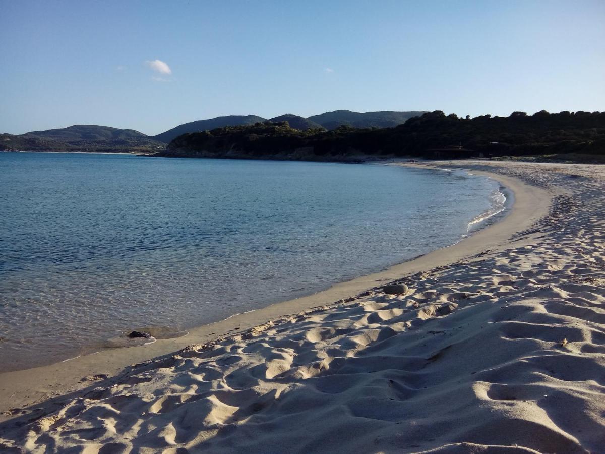 Villino Mari Pintau Best Vacation Ever Geremèas Kültér fotó