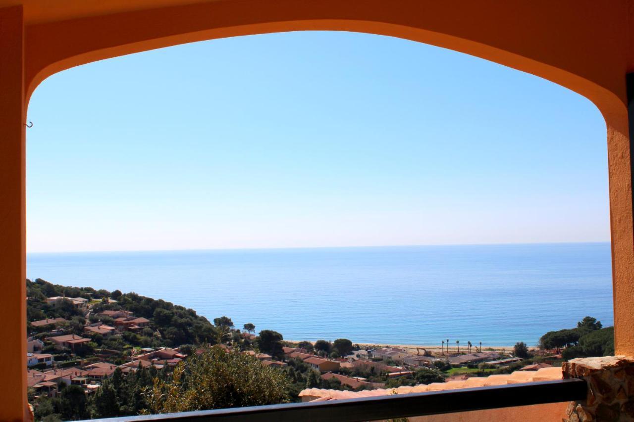 Villino Mari Pintau Best Vacation Ever Geremèas Kültér fotó