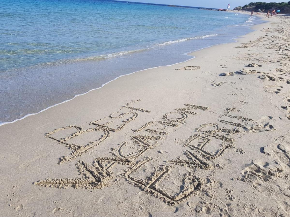 Villino Mari Pintau Best Vacation Ever Geremèas Kültér fotó