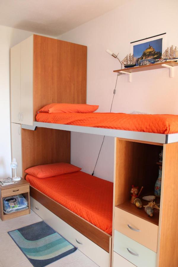 Villino Mari Pintau Best Vacation Ever Geremèas Kültér fotó