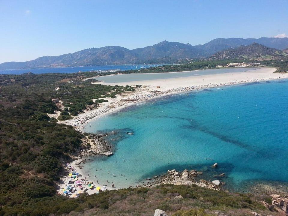 Villino Mari Pintau Best Vacation Ever Geremèas Kültér fotó