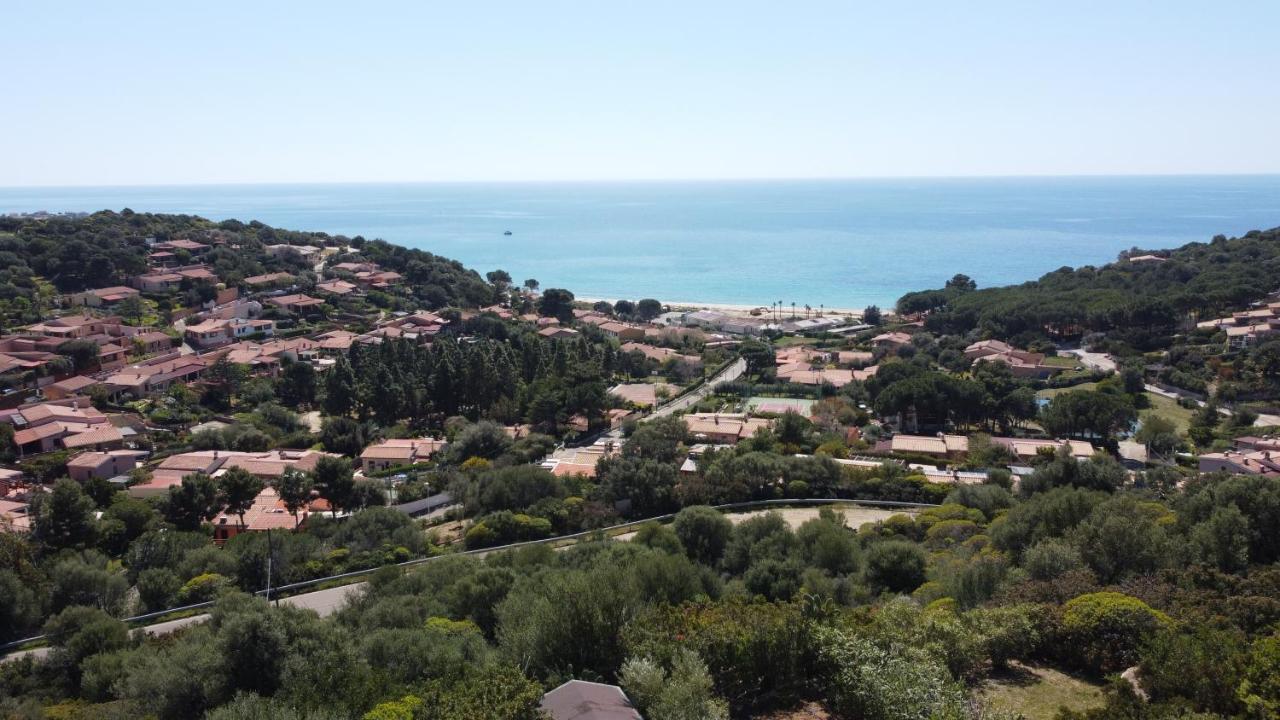 Villino Mari Pintau Best Vacation Ever Geremèas Kültér fotó