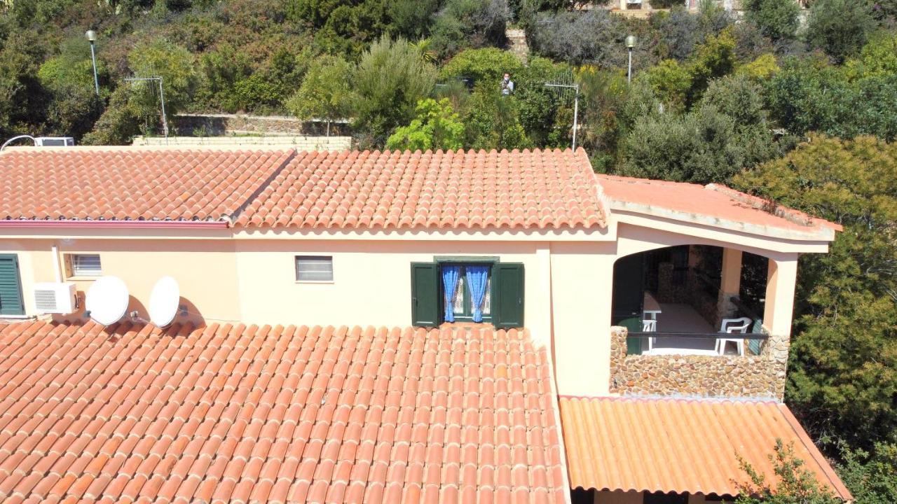 Villino Mari Pintau Best Vacation Ever Geremèas Kültér fotó