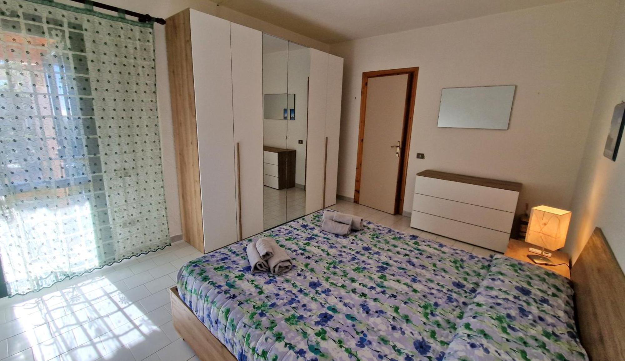 Villino Mari Pintau Best Vacation Ever Geremèas Kültér fotó